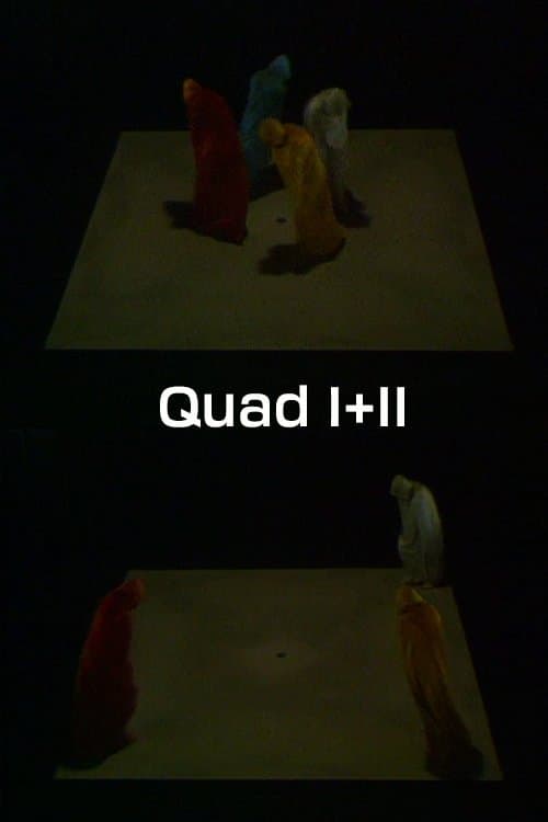 Quad I+II poster