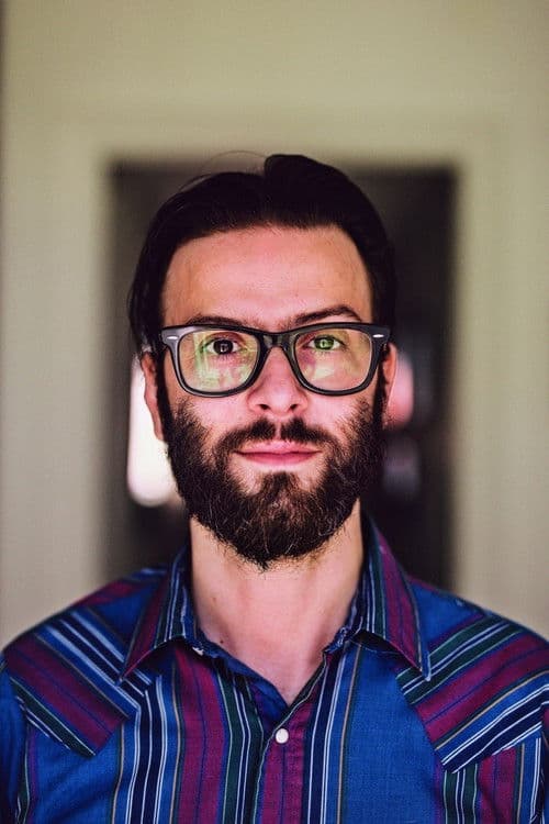 Filipe Melo profile photo