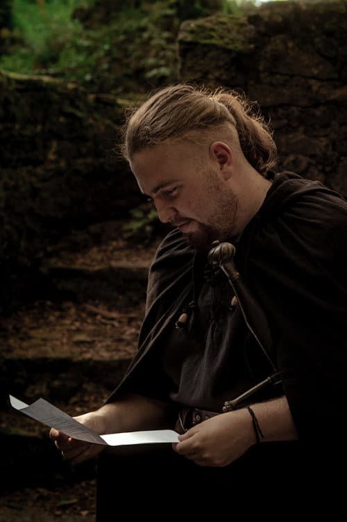Calvin Konrad profile photo