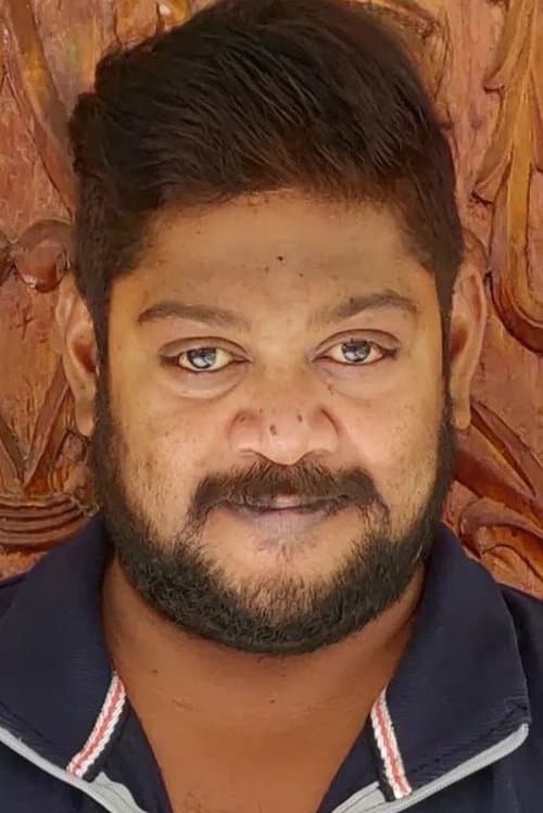 Suman Shetty profile photo