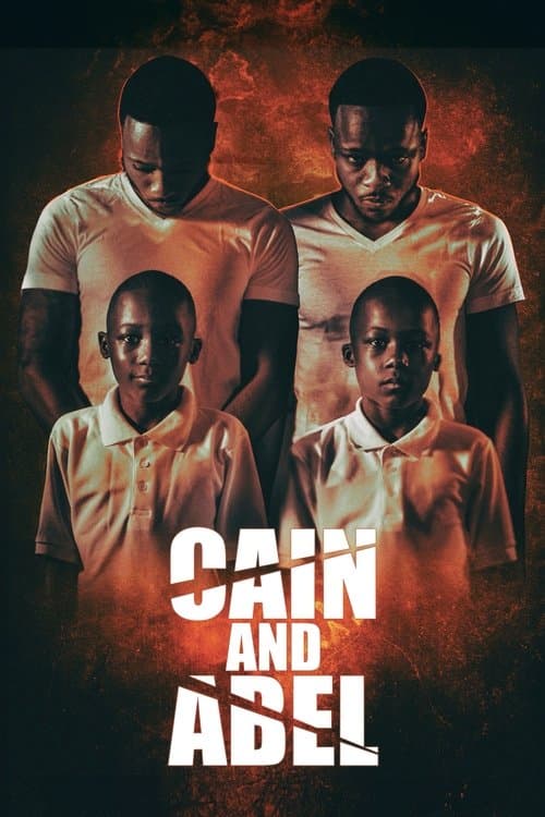 Cain and Abel poster