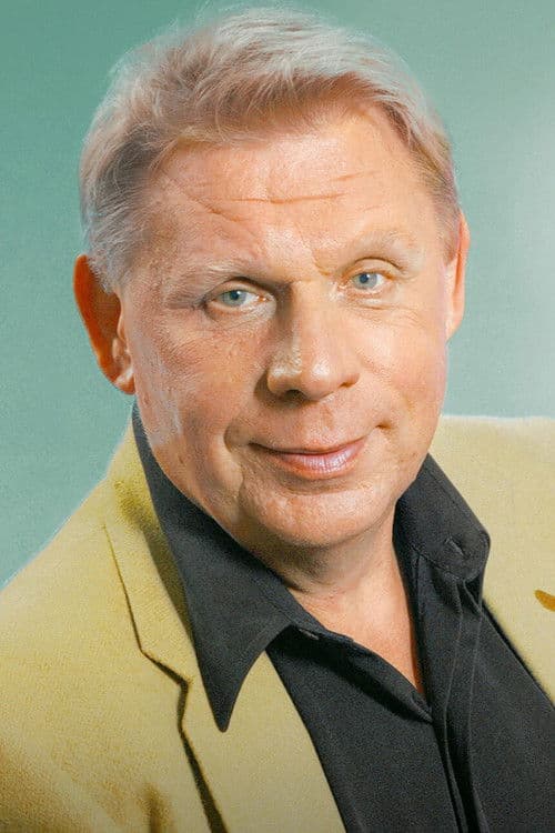 Aleksandr Pyatkov profile photo