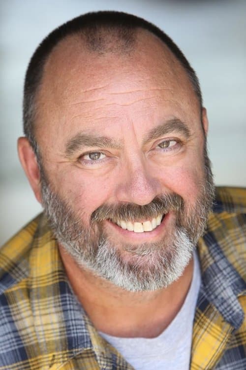 Christopher Darga profile photo