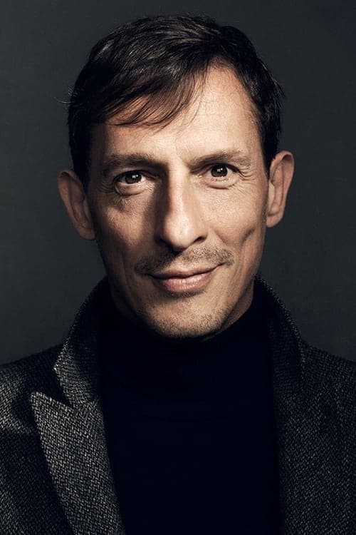 Martin Hancock profile photo