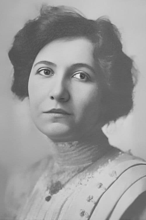Florence Radinoff profile photo