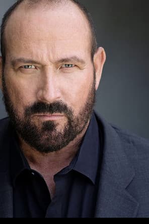 Kevin Fry-Bowers profile photo