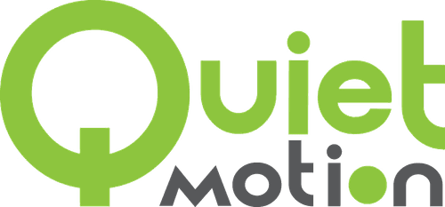 Quiet Motion