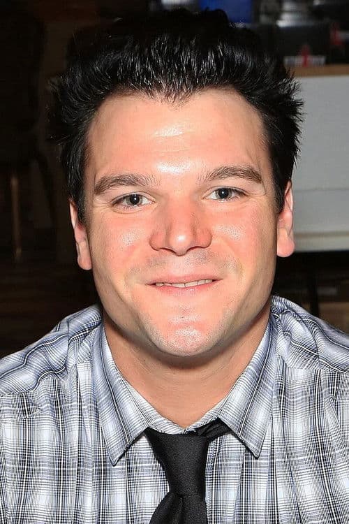 Jon Paul Steuer profile photo