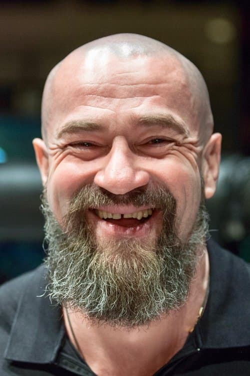 Sergey Badyuk profile photo