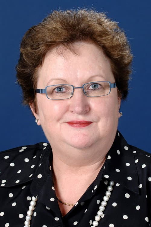 Amanda Vanstone profile photo