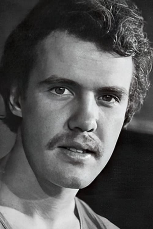 Todd Russell profile photo