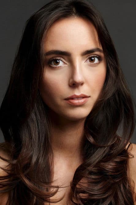 Lindsay Foster profile photo