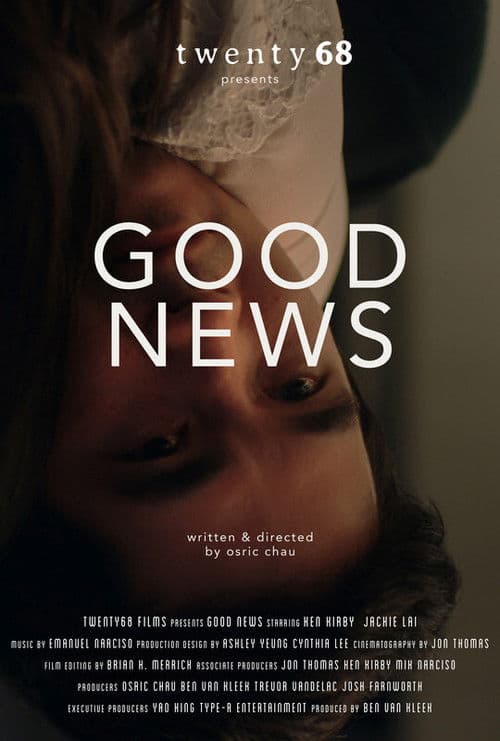 Good News poster