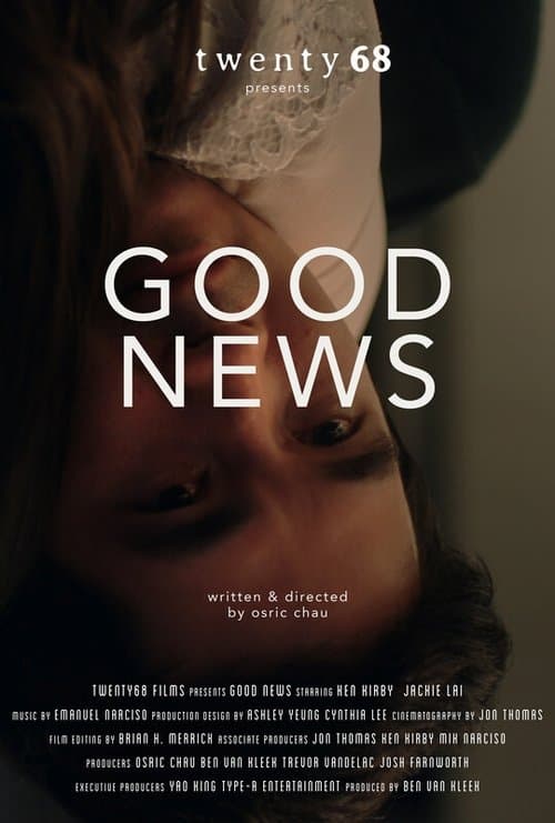Good News poster