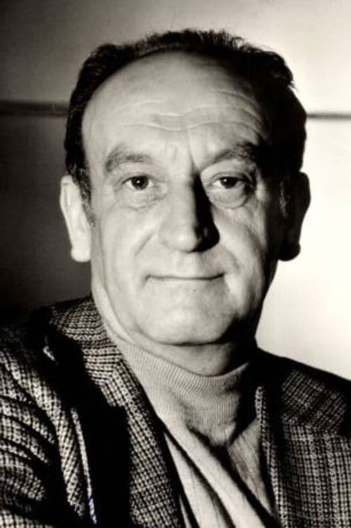 Uwe Dallmeier profile photo