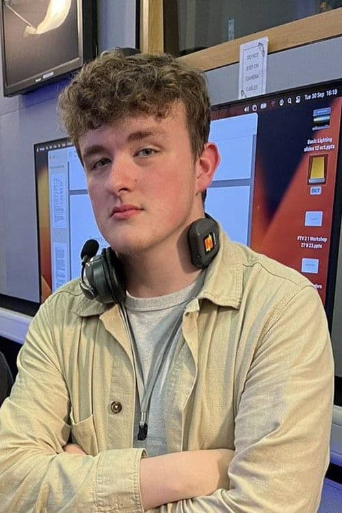 Adam Boland profile photo