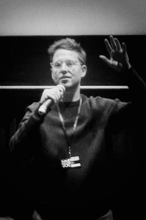 Luke Matthews profile photo