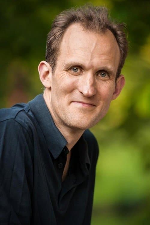 Severin von Hoensbroech profile photo