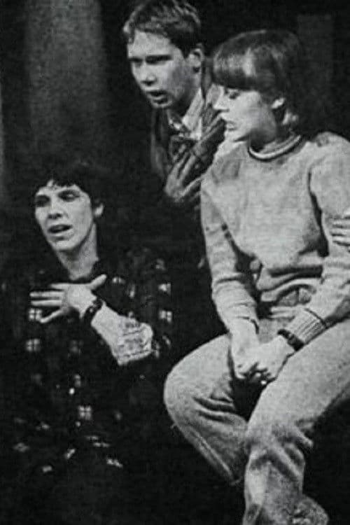 End of term trip poster