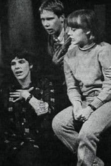 End of term trip poster