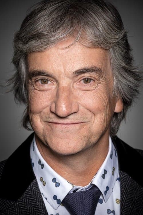 Francisco Reyes profile photo