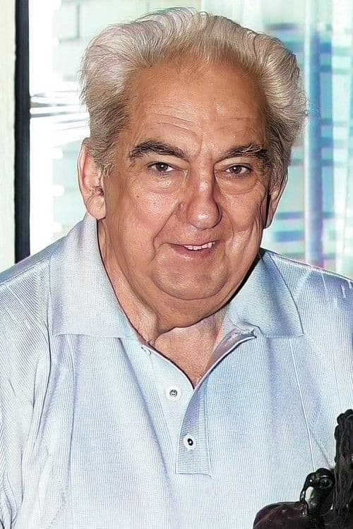 Ljubomir Ubavkić profile photo