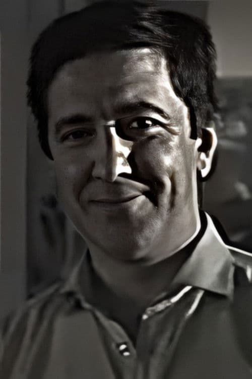 Anatoliy Nasibulin profile photo