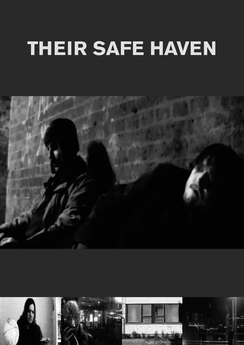 Their Safe Haven poster