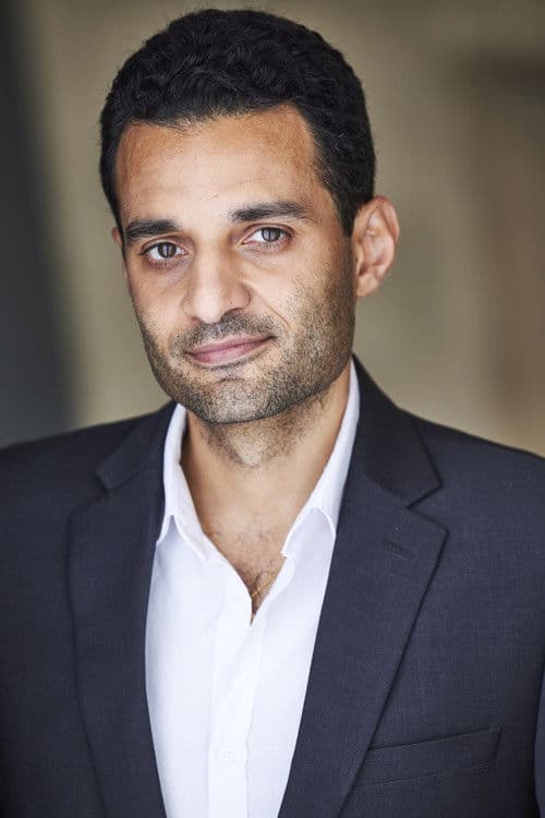 Omar El Gamal profile photo