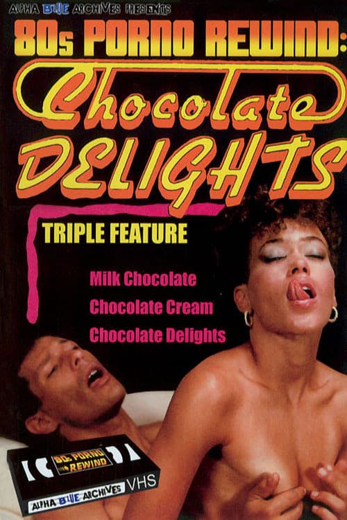 Milk Chocolate poster