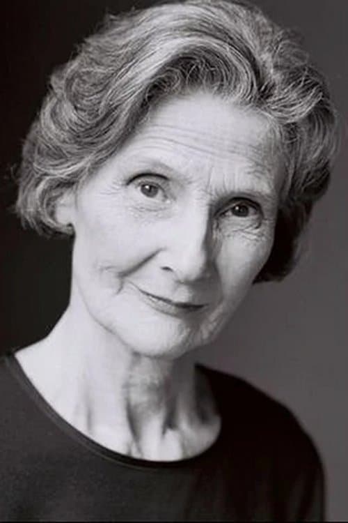 Brenda McDonald profile photo