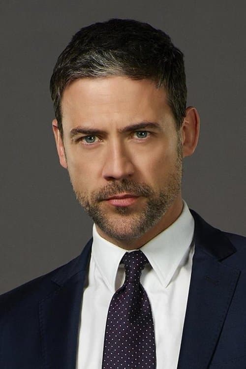 Adam Rayner profile photo