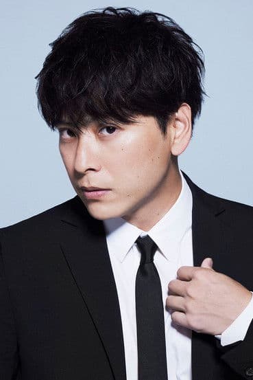 Kenjiro Yamashita profile photo