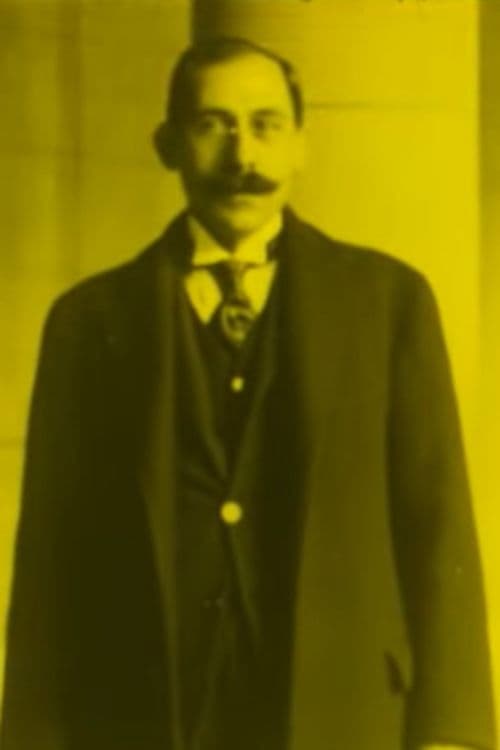 Juan Manuel Giuffra profile photo