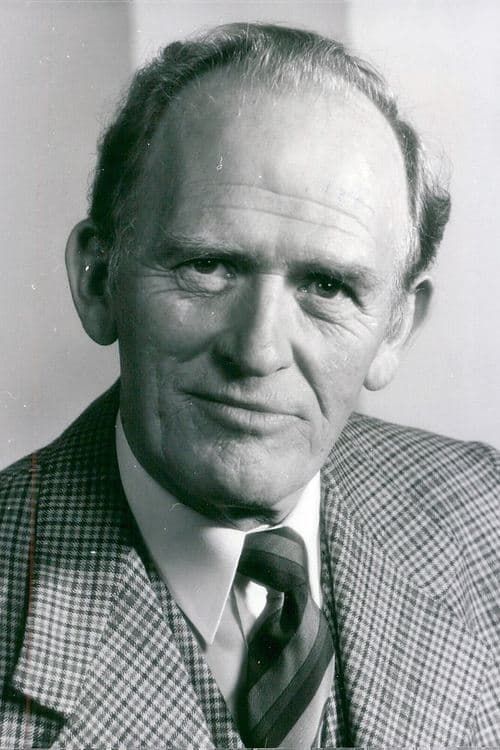 Gordon Jackson profile photo