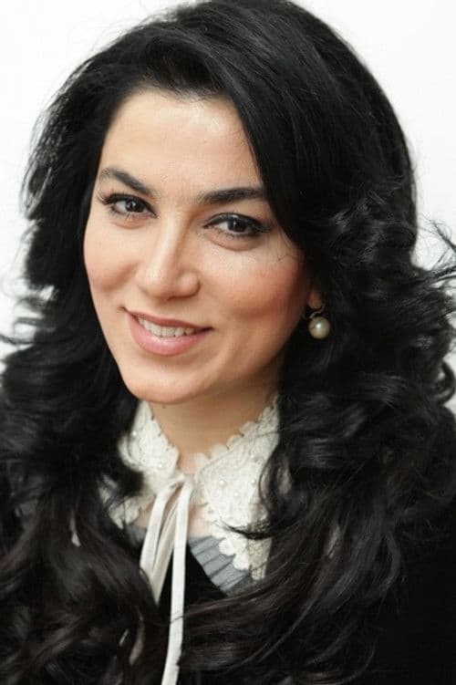 Sevil Nuriyeva profile photo