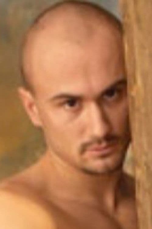 Franta Burian profile photo