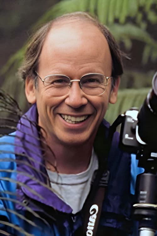 Dewitt Jones profile photo