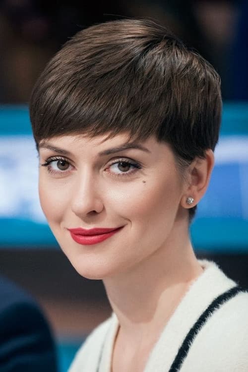 Yelyzaveta Maiska profile photo