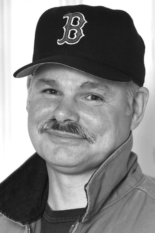 Paul Birchard profile photo