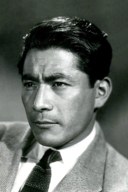 Toshirō Mifune profile photo