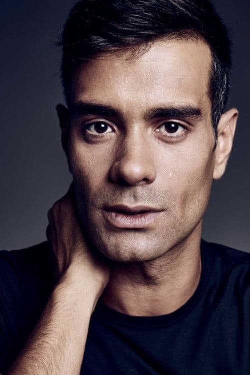 Vito Mazzeo profile photo