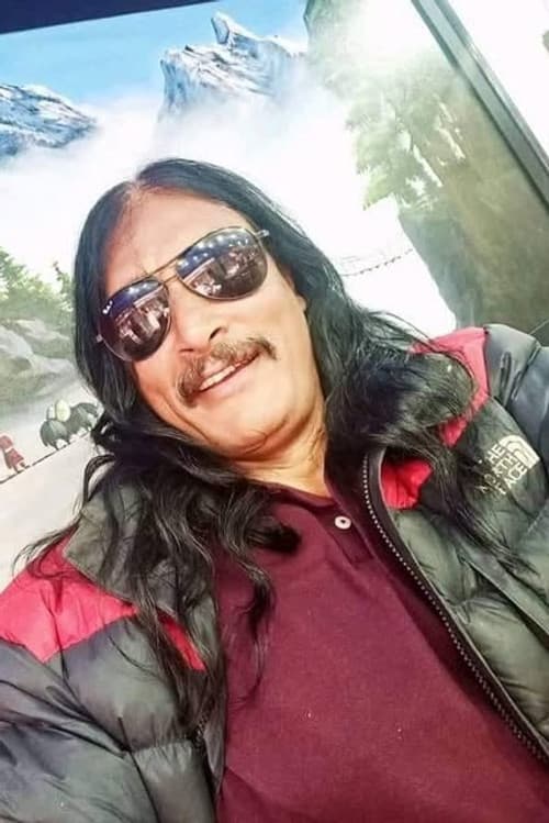 Mukunda Thapa profile photo