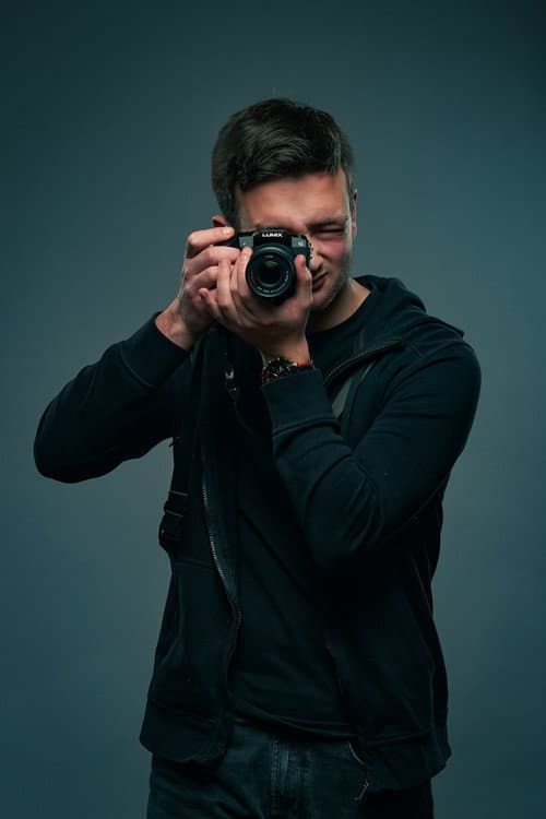 Justin COCHET profile photo