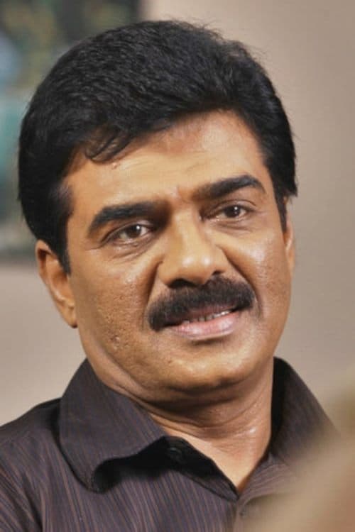 Vijayaraghavan profile photo