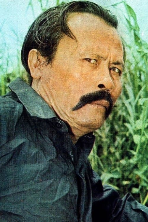 Sawong Supsamruay profile photo