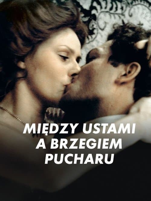 Między ustami a brzegiem pucharu poster