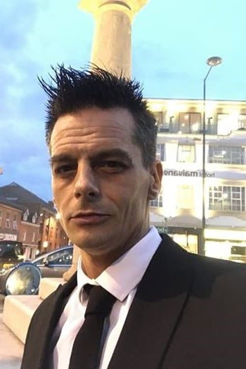 Marcus Langford profile photo