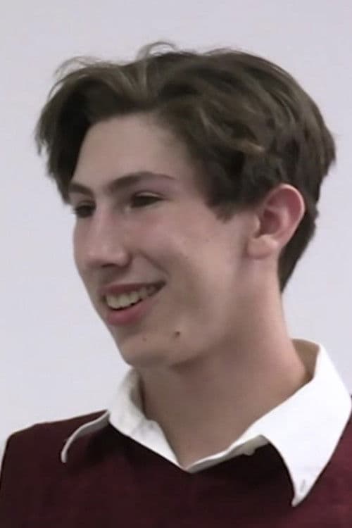 Brandon James profile photo