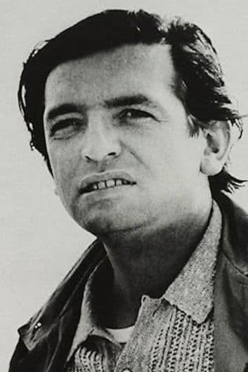 Voytek Frykowski profile photo